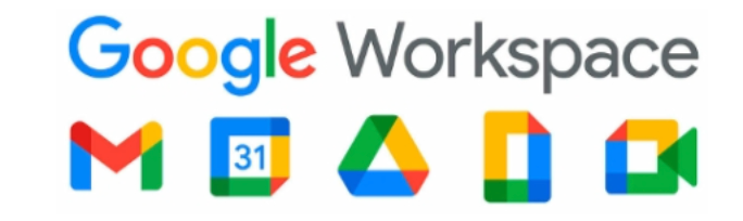 Google Workspace operates using a shared responsibility model