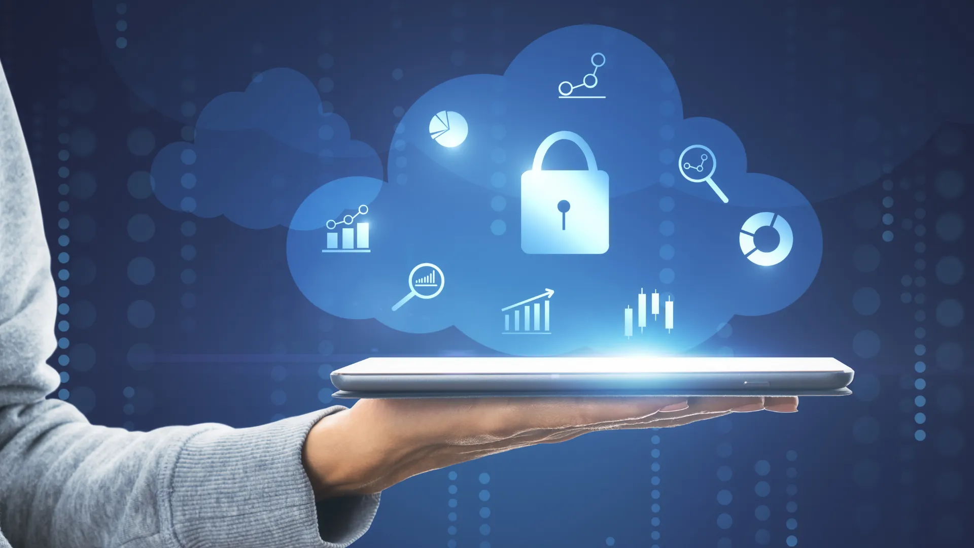 Cloud Data Security and Compliance Best Practices