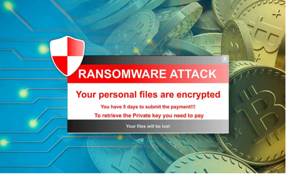 Compliance Management Challenges: Cloud ransomware is becoming more common