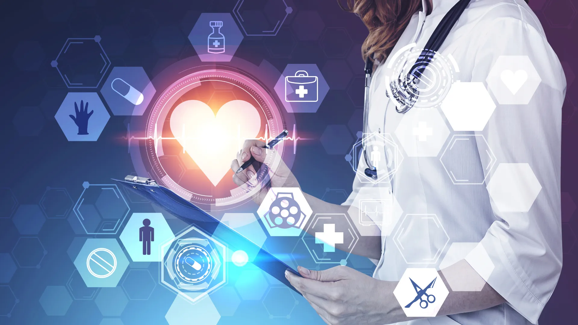 Cybersecurity Best Practices for Healthcare in 2023