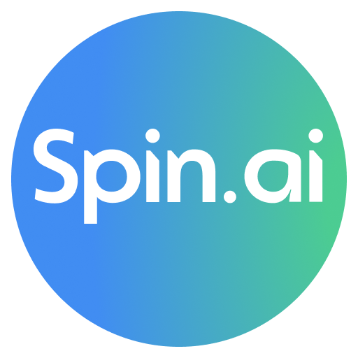 Learn about SpinAI Our Mission and Operations
