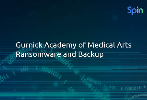 Gurnick Academy of Medical Arts