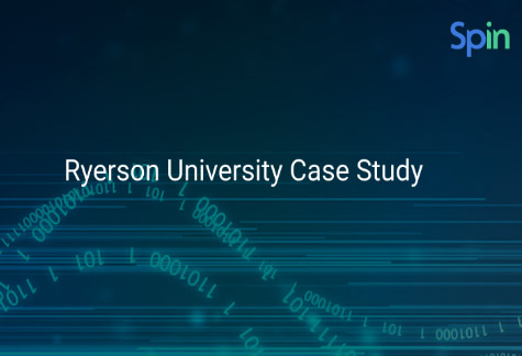 Ryerson University Case Study