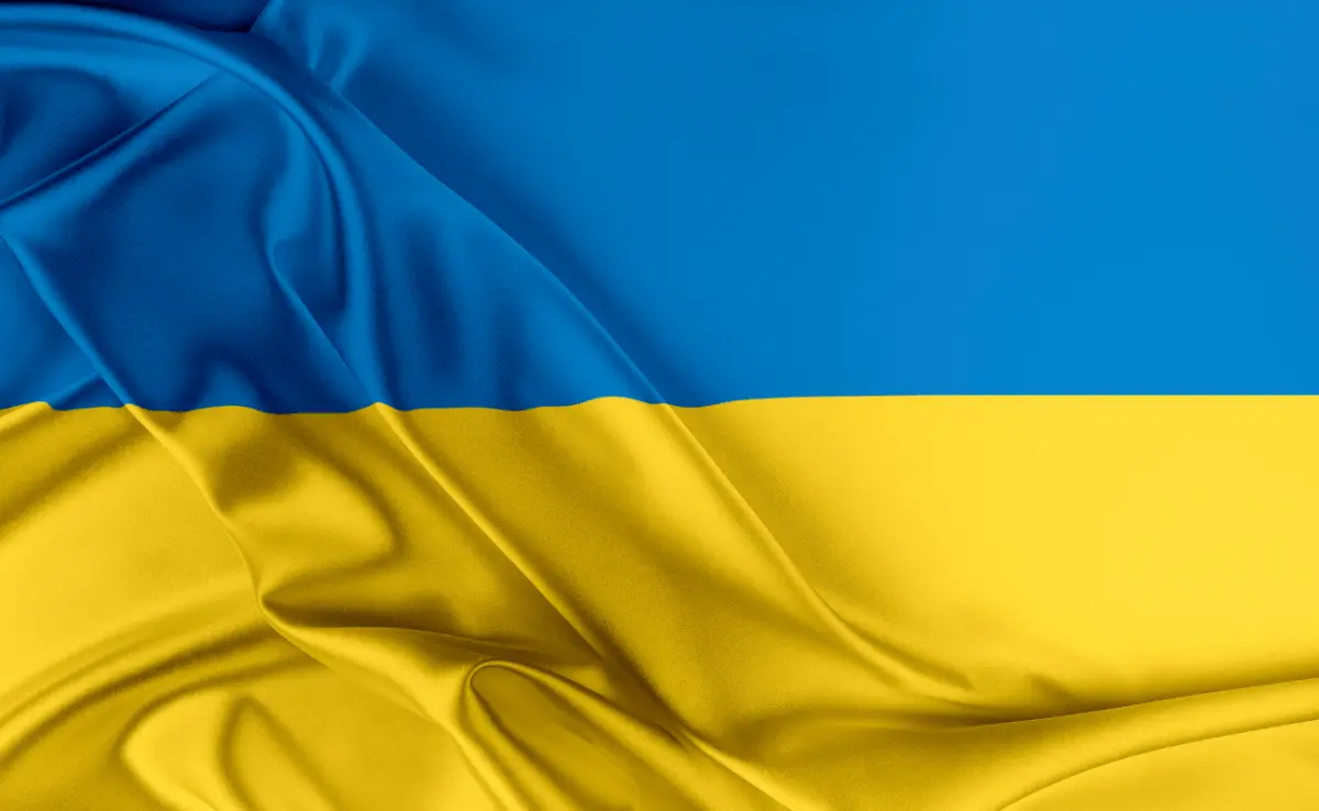 Spin Technology Stands with Ukraine