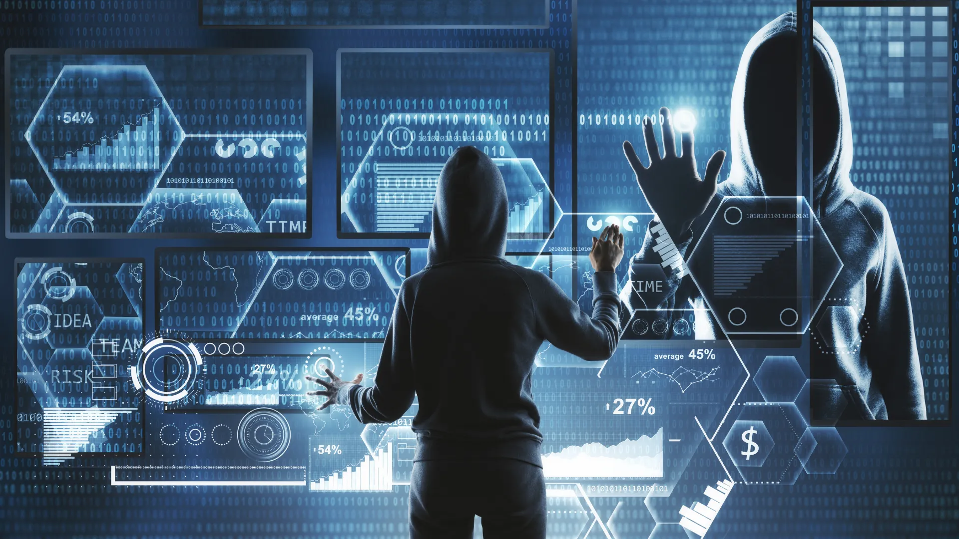 Types of Cyber Security Threats in 2023 and Prevention Tips