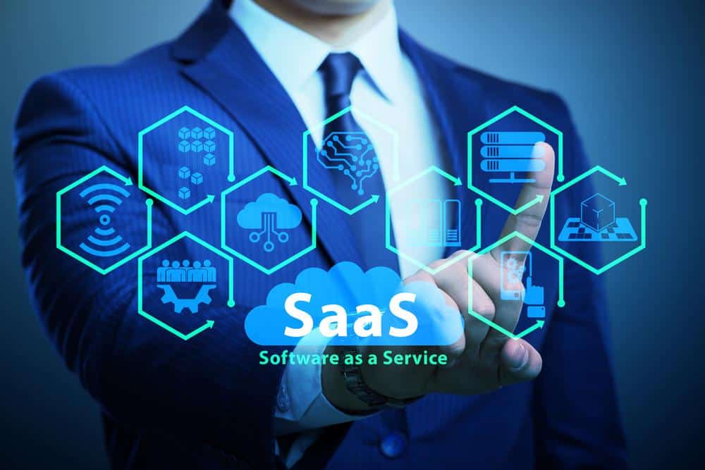 Software-as-a-Service