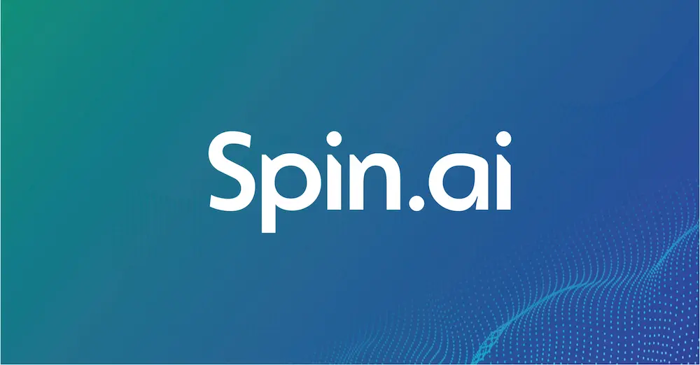 Spin Technology Announces Salesforce Data Protection