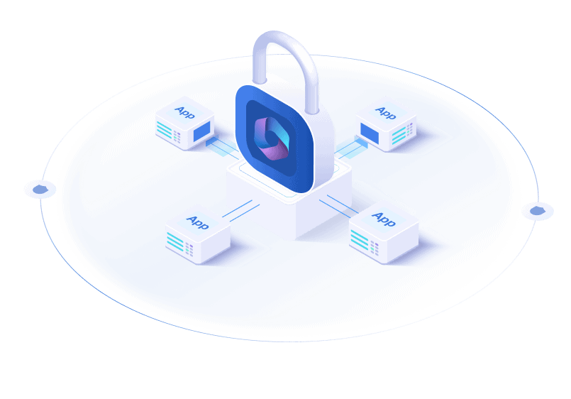 SSPM for Microsoft 365 protects SaaS data