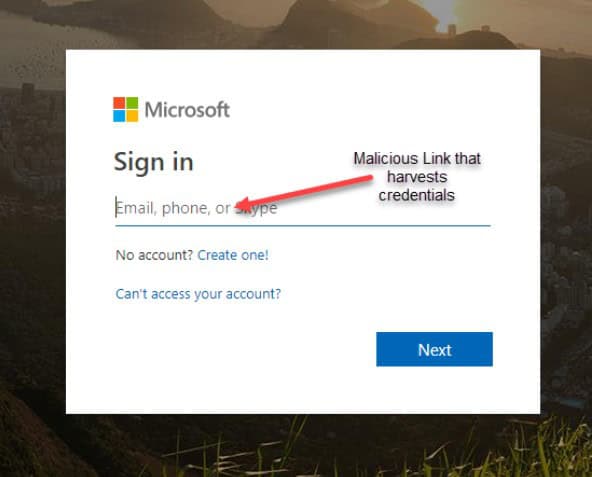 How to Prevent Phishing in Google Workspace and Microsoft Office 365: learn to identify the fake apps