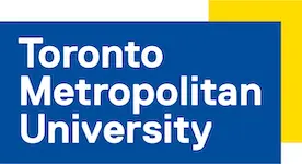 Toronto Metropolitan University Logo