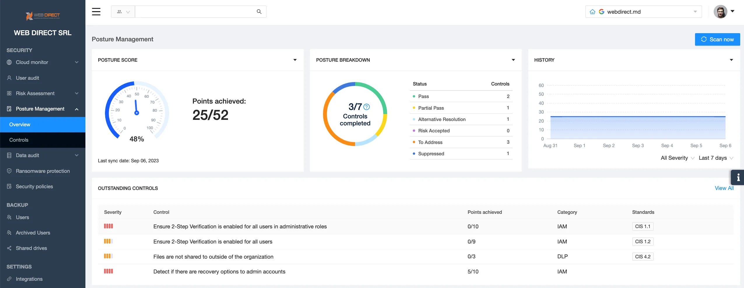 Top Challenges in Securing SaaS Applications and How SSPM Can Help