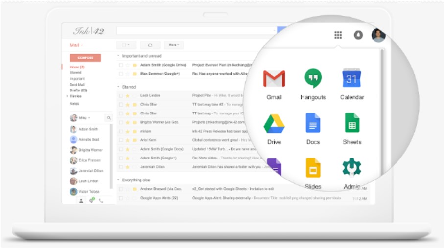 Google Workspace (G Suite) provides tremendous value for organizations looking to migrate to the public cloud