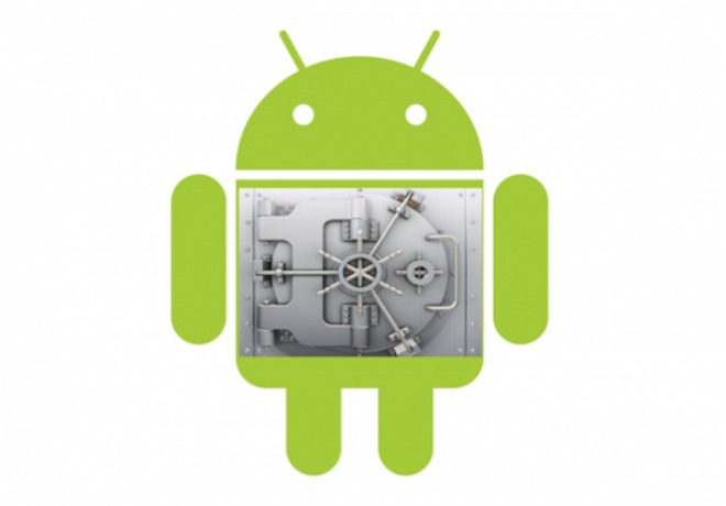 Spinbackup android