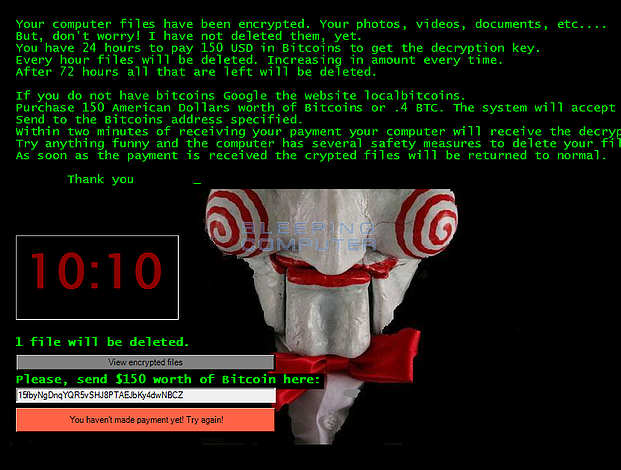 jigsaw-ransom-note | Spin.AI