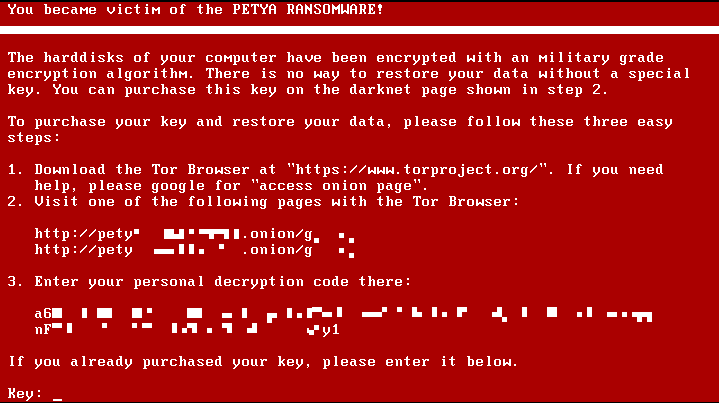 petya-ransomware | Spin.AI