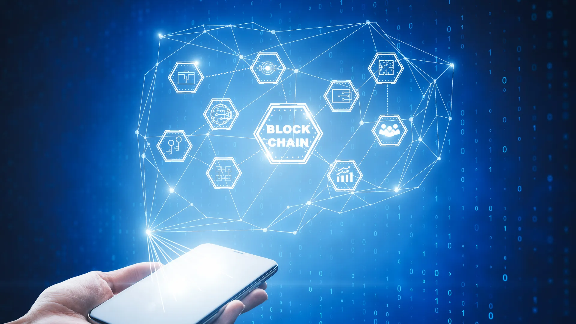 How Blockchain Can Drive Legal Industry Forward