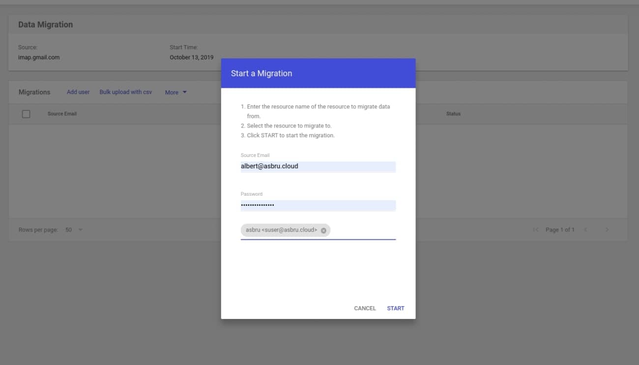 transfer google account migration center 6-min