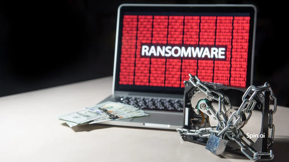 Top 5 Industries Most Targeted by Ransomware Attacks in 2024