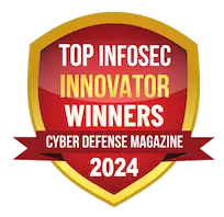 Top InfoSec Innovator Winners 2024