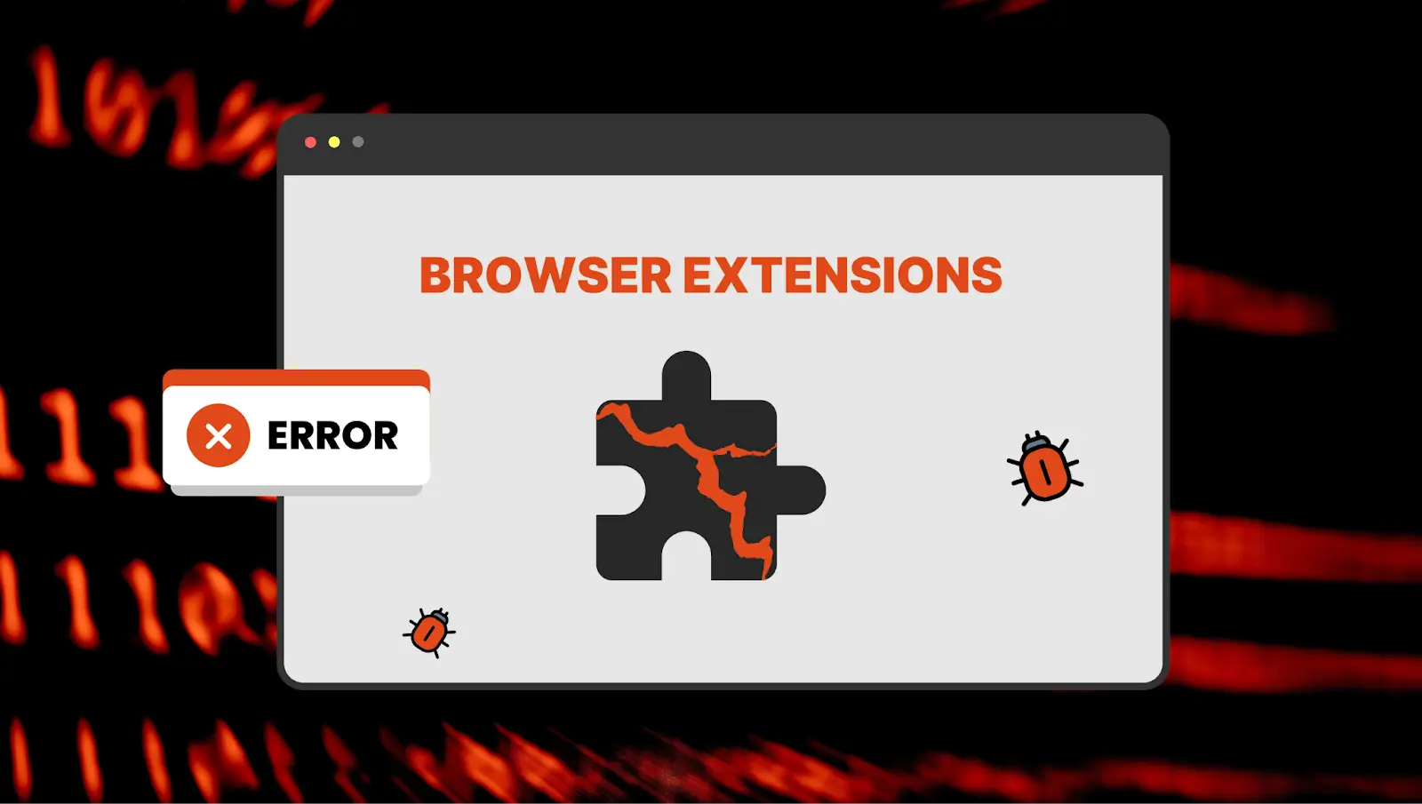 The Escalating Threat of Malicious Browser Extensions: How to Protect Your Organization