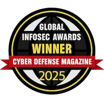 Spin.AI is a Global Infosec Awards Winner