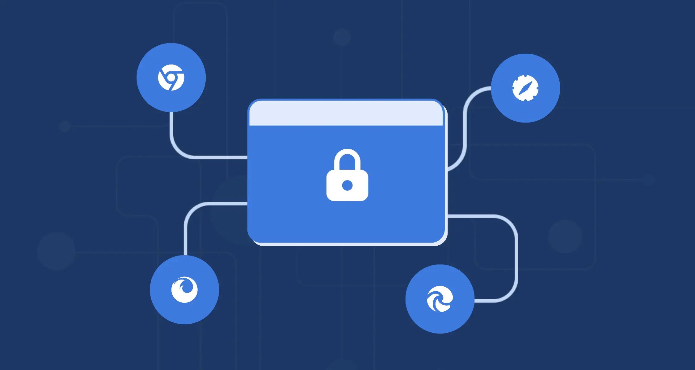 What Is Browser Security? A Complete Guide for 2025