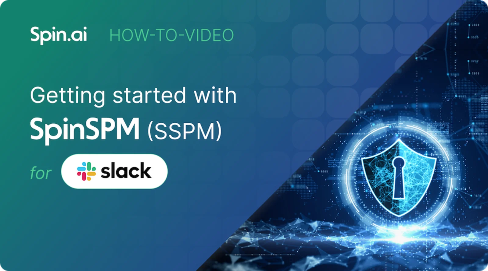 SSPM for Slack