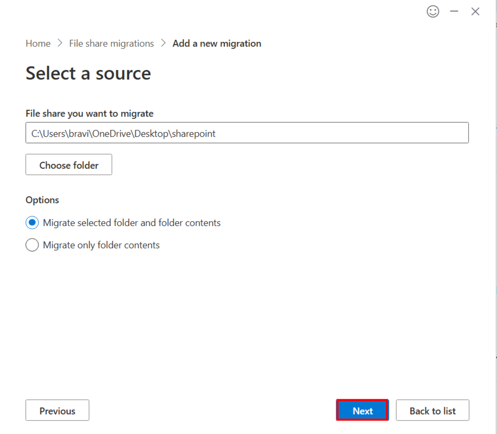 Share the file source.