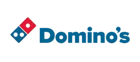 Logo of Domino's Pizza