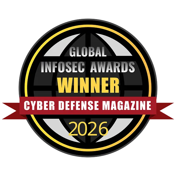 Global Infosec Awards 2026