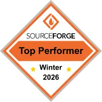 SourceForge Award